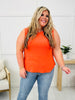 Basic Babe Tank Top- Multiple Colors!