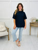 Save Me A Sunset Top In Multiple Colors
