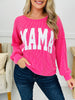 Mama’s Day Out Pullover- Multiple Colors!