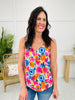 Flourishing Fun Tank Top