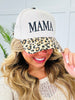 Mama Mood Trucker Hat- Multiple Colors!