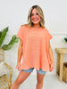 Under The Sun Top- Multiple Colors!
