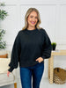 Fade Into Cozy Pullover- Multiple Colors!
