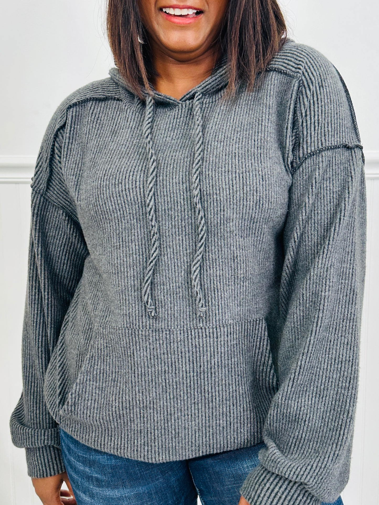 Mellow Days Ahead Hoodie- Multiple Colors!