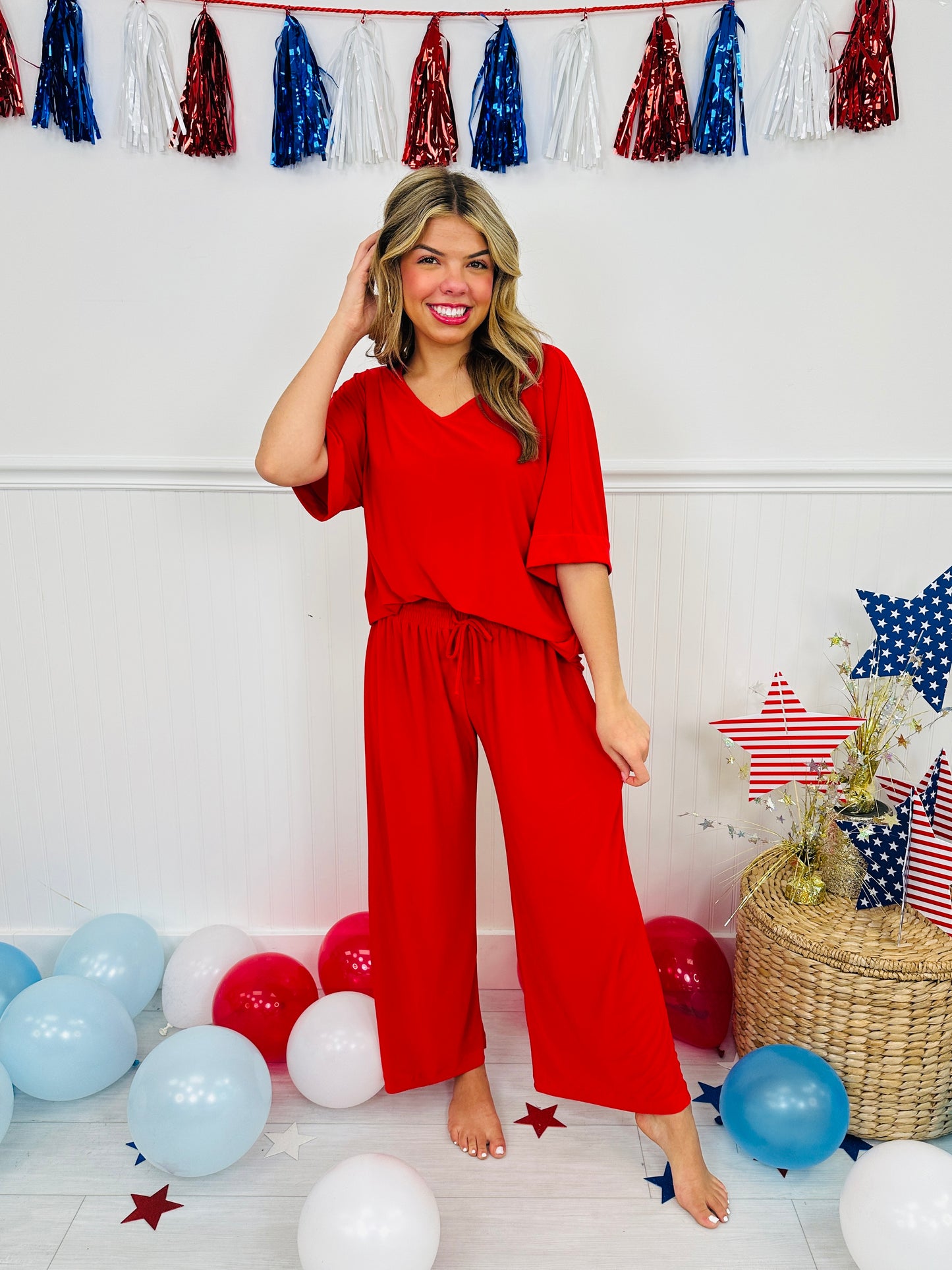 American Dreamer Set- Multiple Colors!