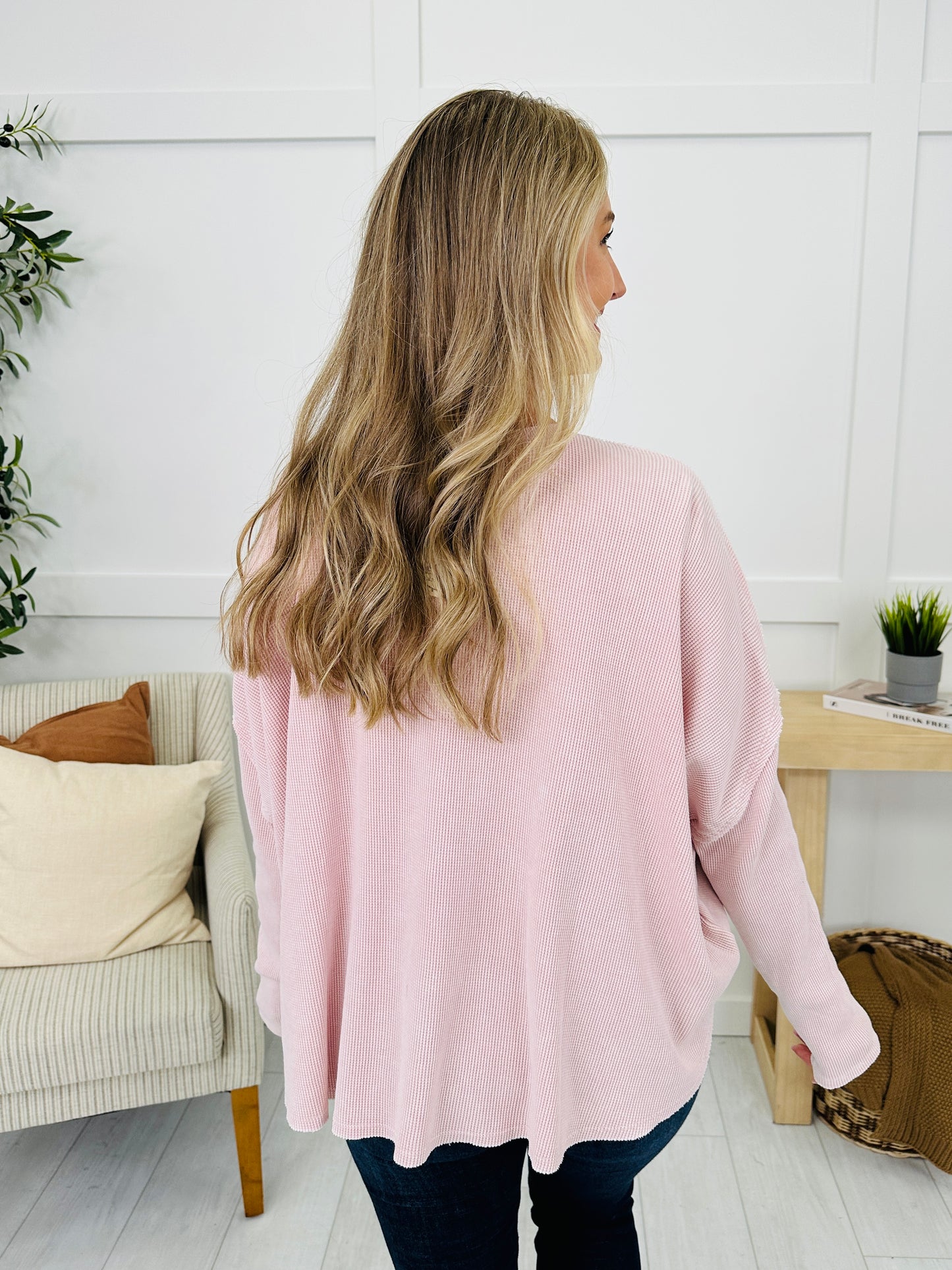 Soft Tempo Top