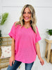 Fade Into Summer Top- Multiple Colors!