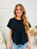Travel Day Top In Multiple Colors