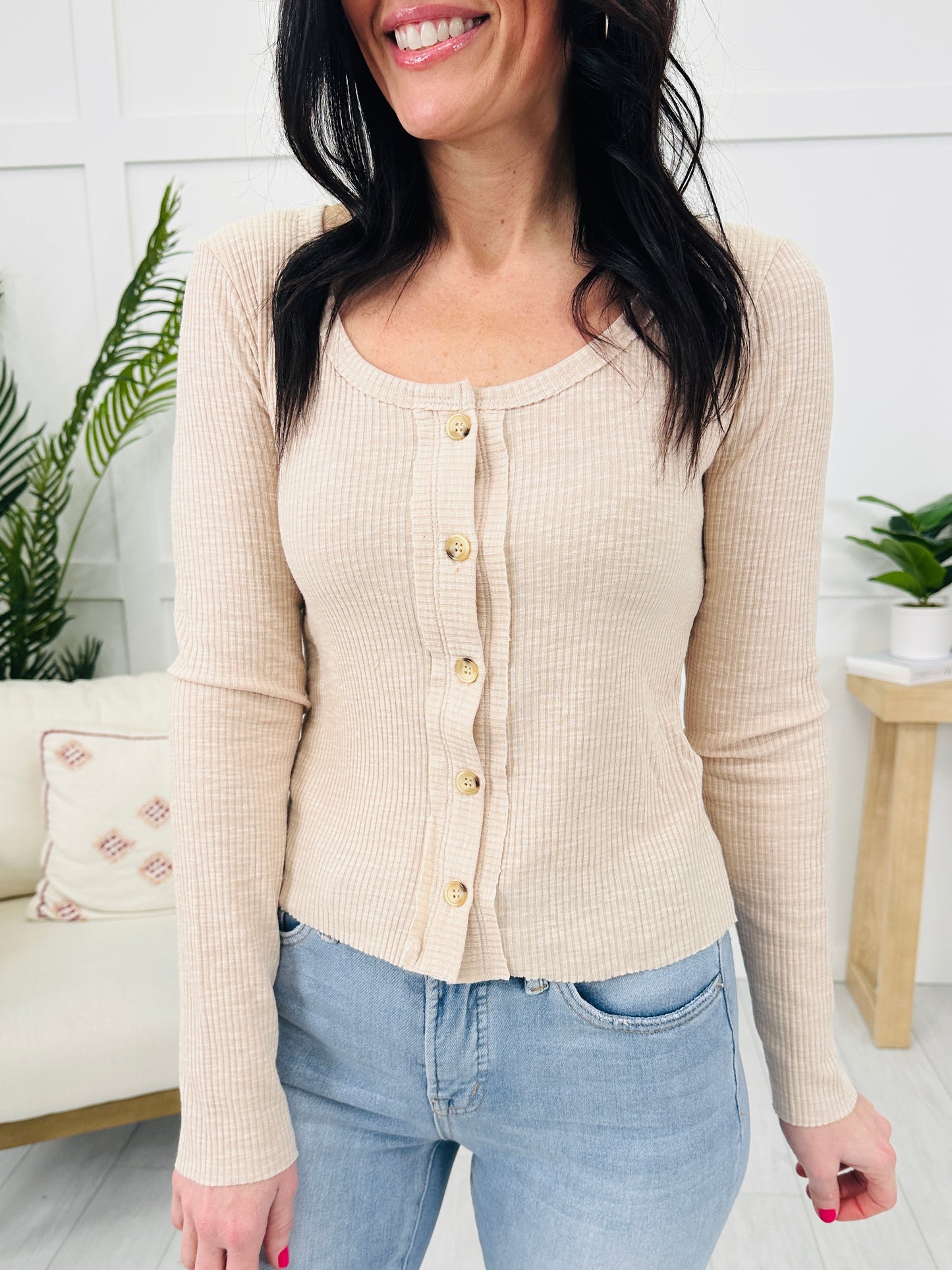 Stay On The Move Top- Multiple Colors!