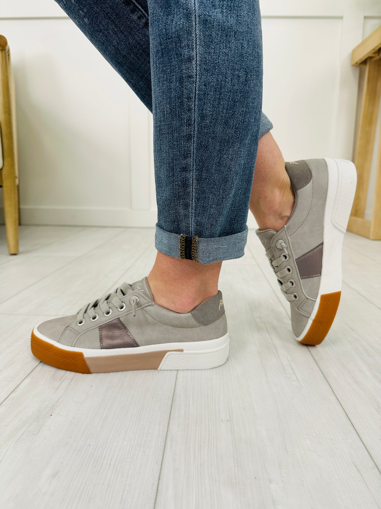 Everyday Edge Sneakers