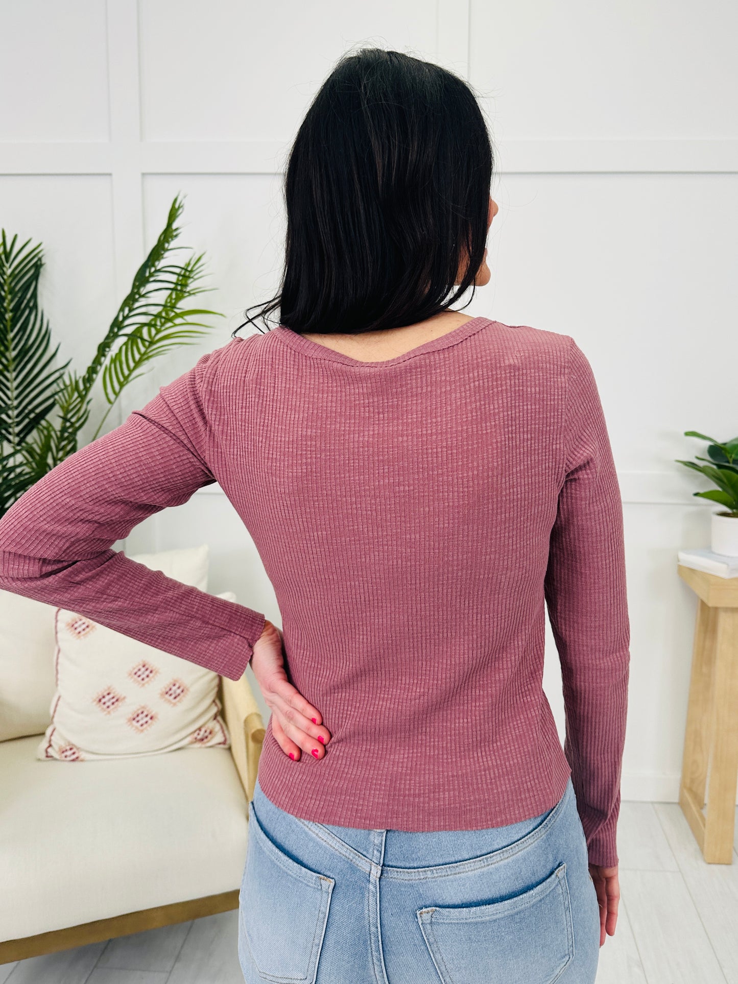 Stay On The Move Top- Multiple Colors!