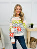 Wild Streaks Sweater