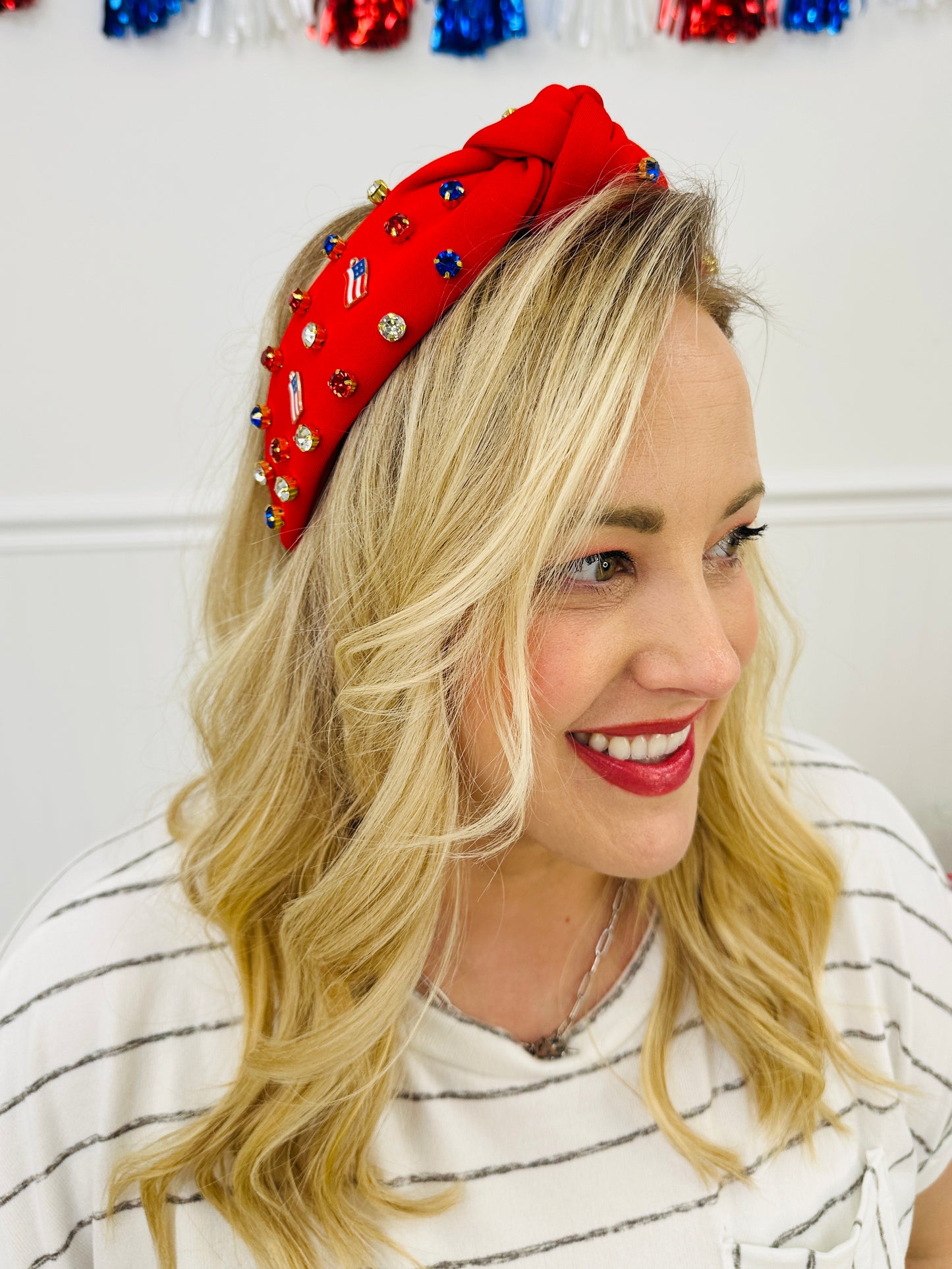 Reach for the Stars Headband- Multiple Colors!