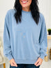 Everyday Chill Pullover- Multiple Colors!