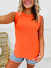 Basic Babe Tank Top- Multiple Colors!