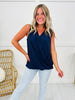 Ready For Sunshine Tank Top- Multiple Colors!
