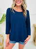 Sunny Skies Top-- Multiple Colors!