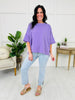 Comfy and Cool Top in Multiple Colors