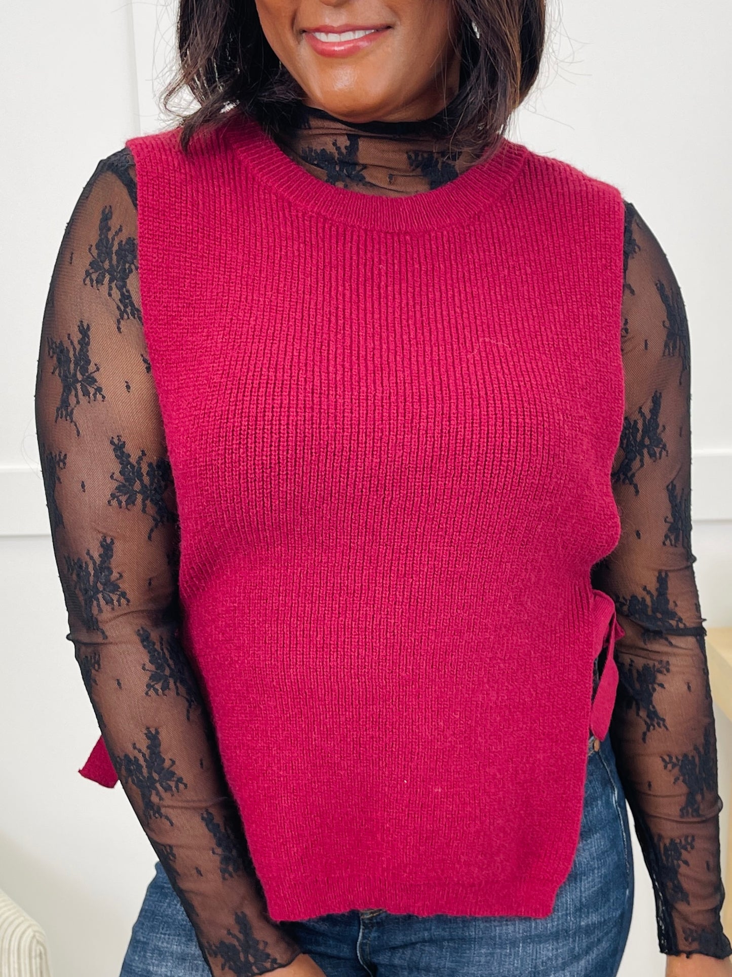 DOORBUSTER! Bound To Stay Sweater- Multiple Colors!