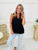 Ready For Sunshine Tank Top- Multiple Colors!