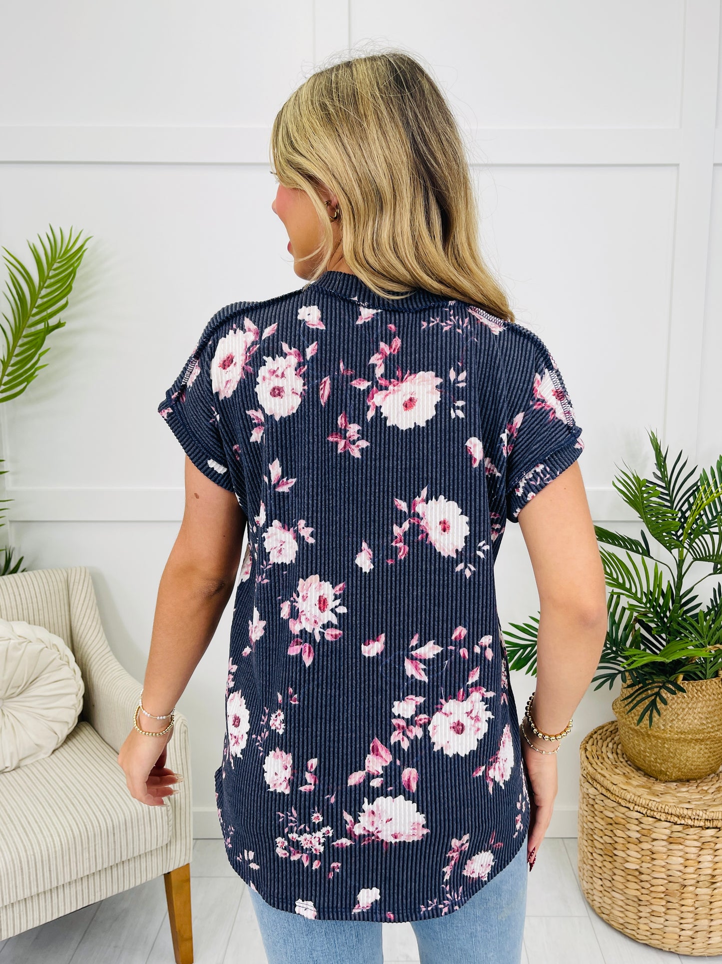 The Chill Wave Top