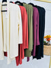 Wrap It Up Cardigan- Multiple Colors!