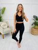 Core Confidence Sports Bra- Multiple Colors!