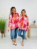 Let the Sunshine In Top in Miami Beach Print