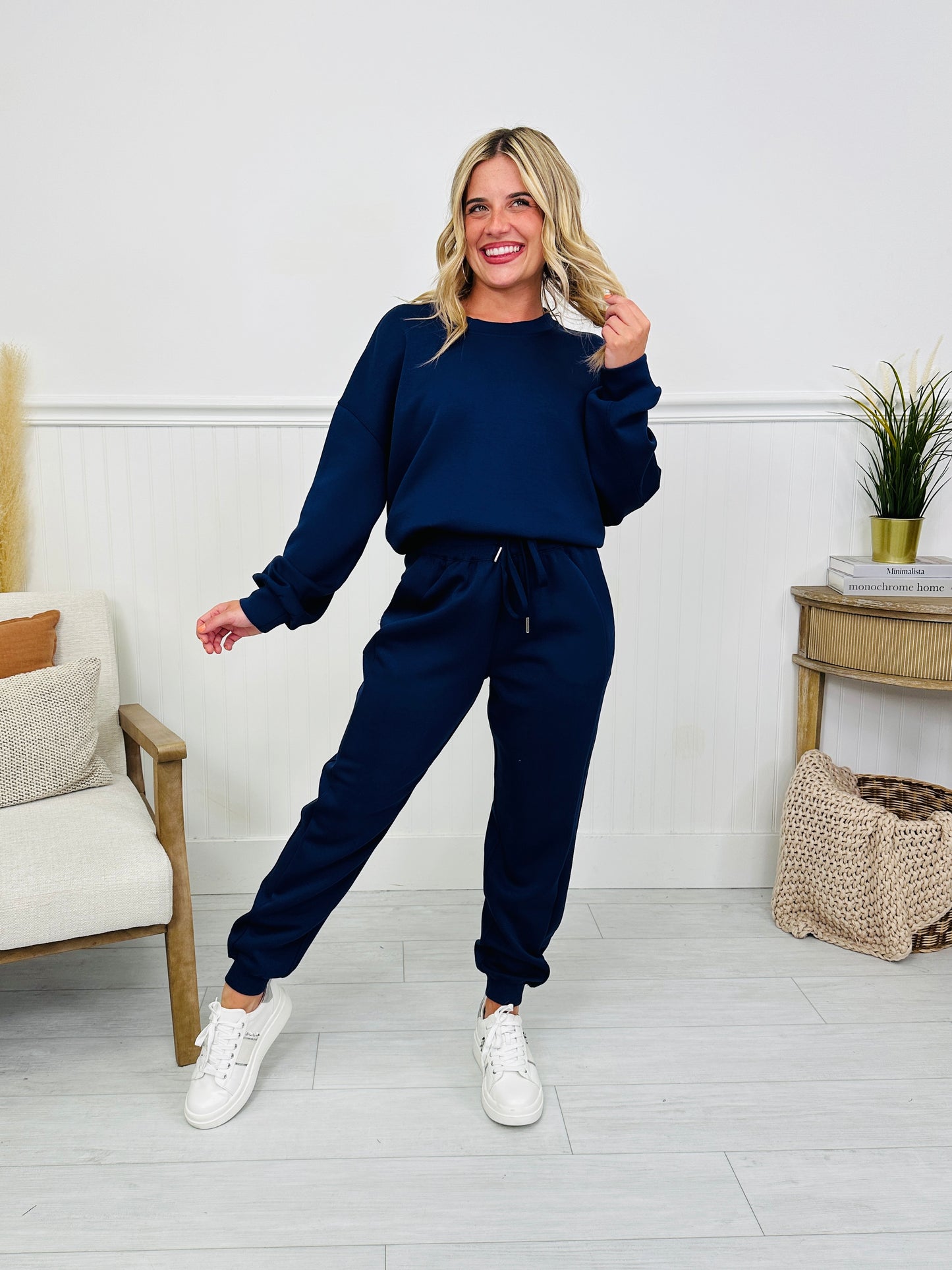 Super Scuba Jogger Set-Multiple Colors!