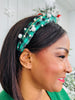 Under The Lights Pearl Headband- Multiple Colors!