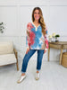 Twist The Mood Top