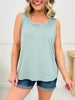 Move Freely Tank Top- Multiple Colors!