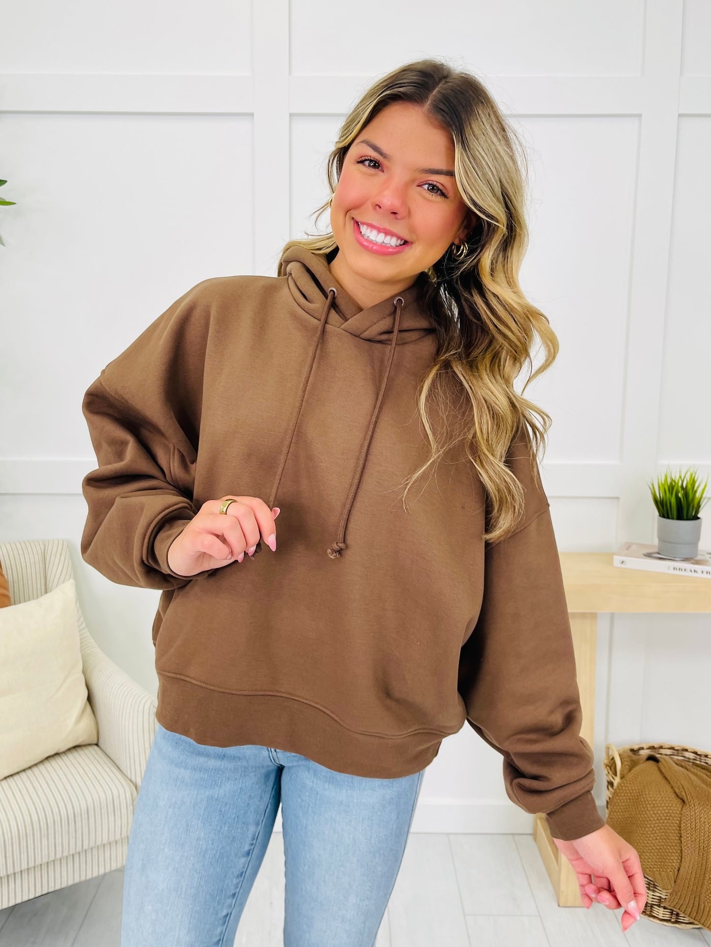 High Frequency Sweatshirt- Multiple Colors!