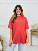 Save Me A Sunset Top In Multiple Colors