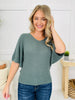 Chasing Light Sweater- Multiple Colors!