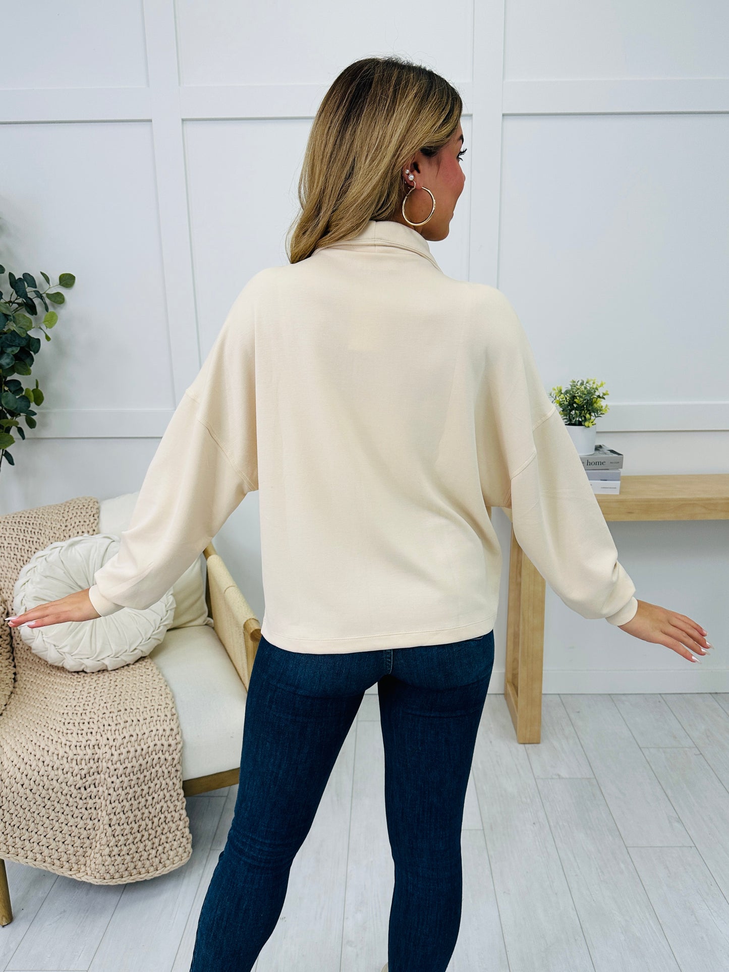 Run the Day Jacket- Multiple Colors!
