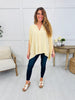 Roadtrip Ready Top In Ivory