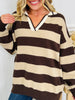 Lines We Love Sweater