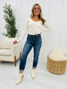 Judy Blue Convince Your Boyfriend Jeans