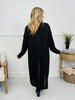 Layered Living Duster Cardigan- Multiple Colors!