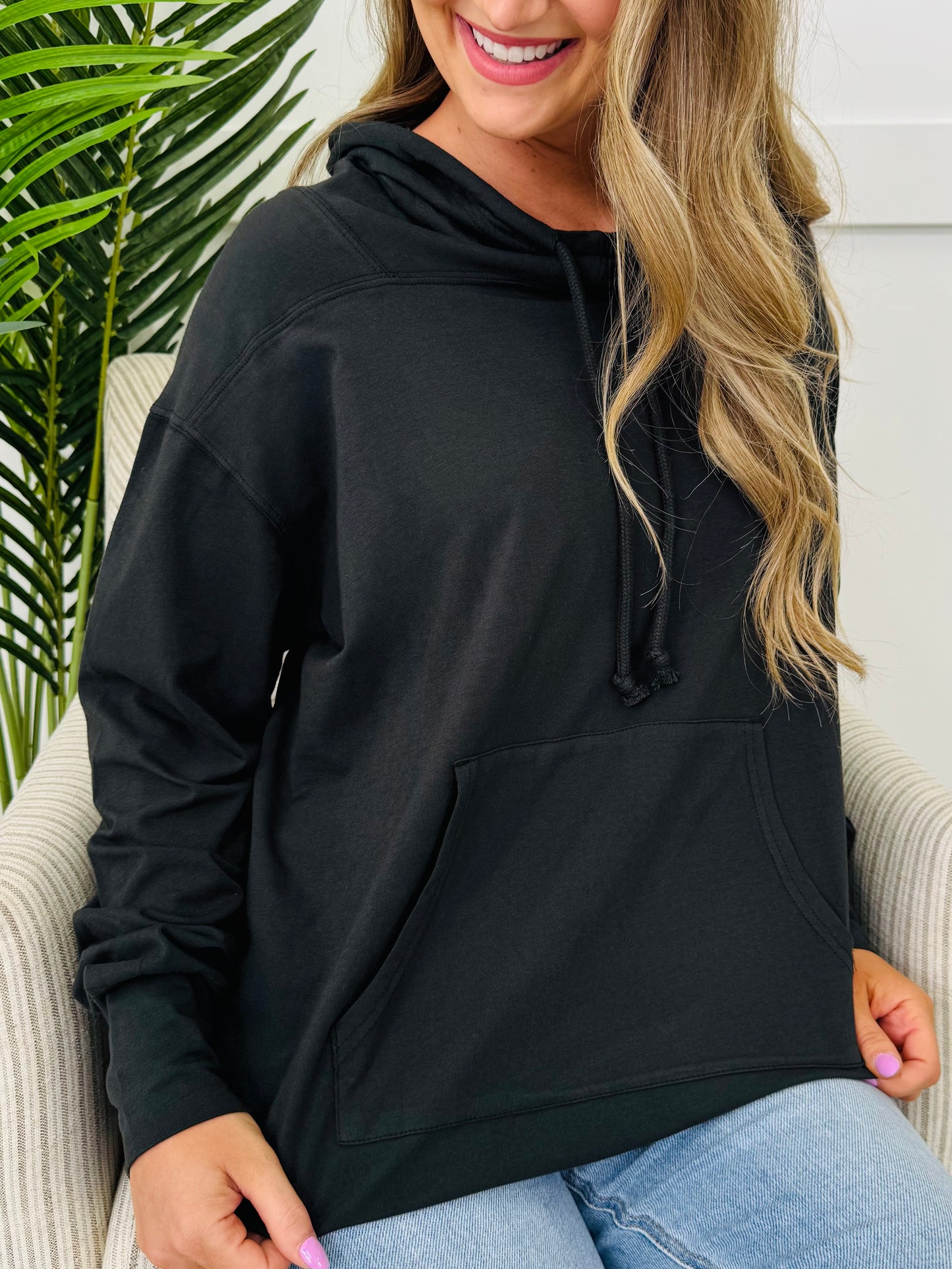 Soft Reset Pullover