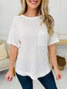 Play It Casual Top- Multiple Colors!
