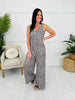 Wildly Stylish Jumpsuit