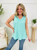 Summer Era Tank Top- Multiple Colors!