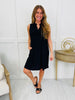 Dark Tides Dress In Multiple Colors