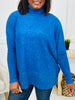Bundled Beauty Sweater- Multiple Colors!