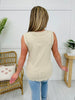Basic Babe Tank Top- Multiple Colors!
