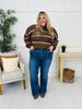 Judy Blue Straight Talk 90s Straight Leg Jeans