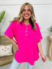 Summer Glow Top- Multiple Colors!