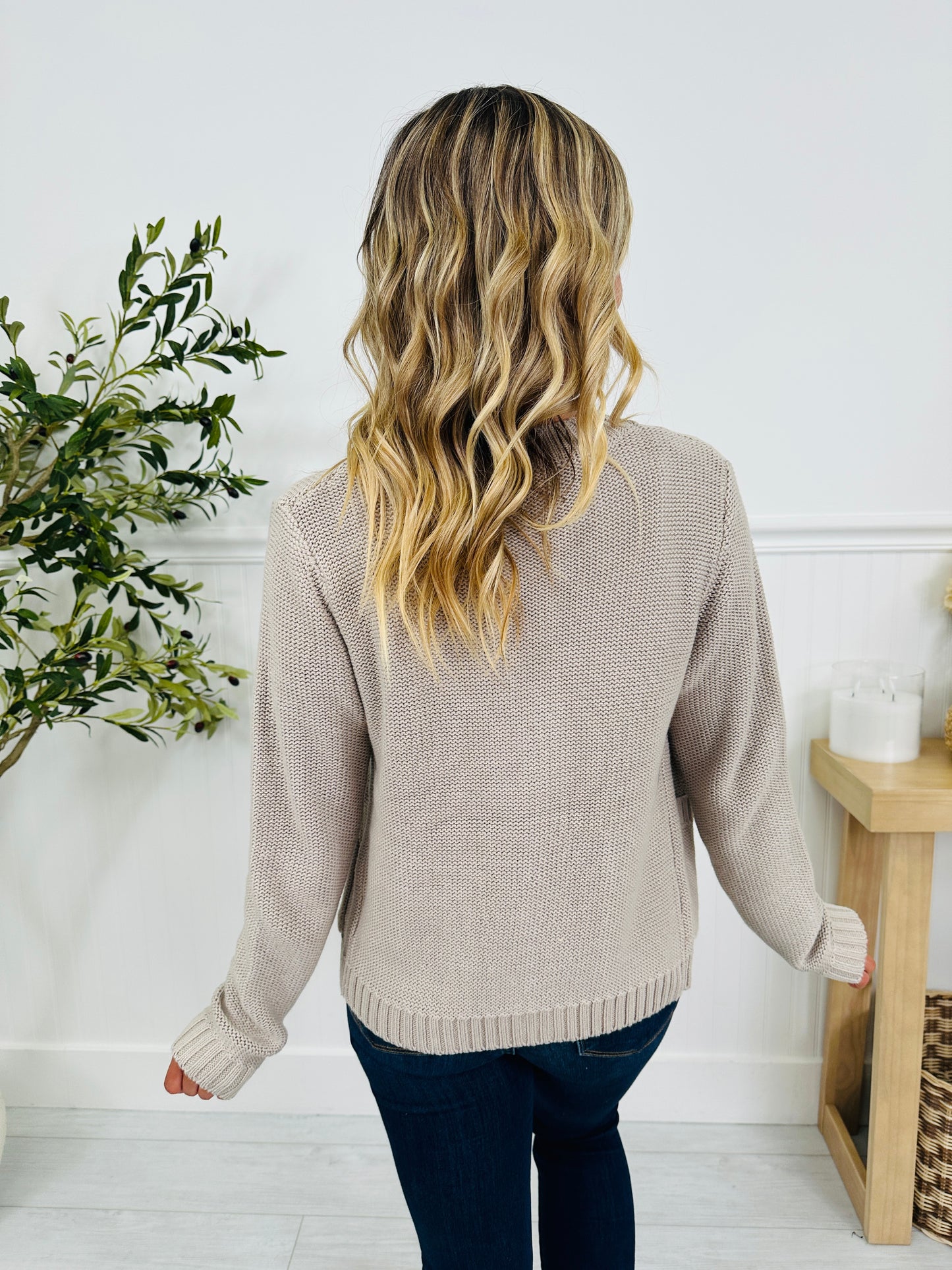 Maple Morning Cardigan In Multiple Colors